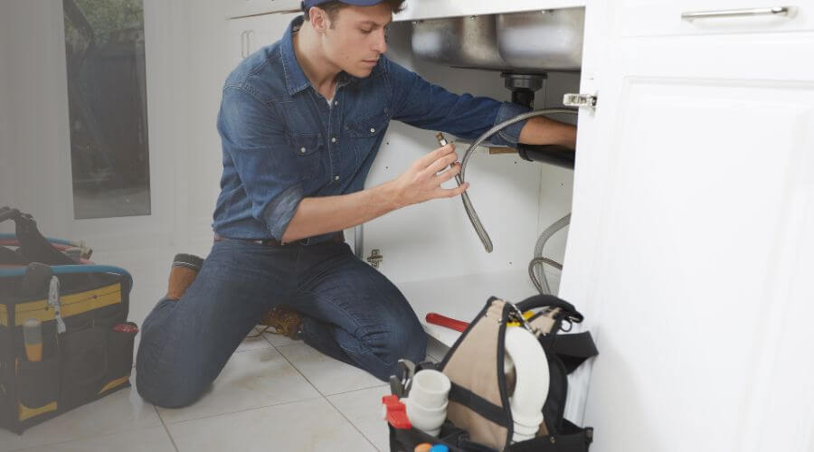 Professional Leak Detection Services in Banks, AR